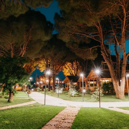 Pino Mar Luxury Bungalows Ερντέκ Εξωτερικό φωτογραφία