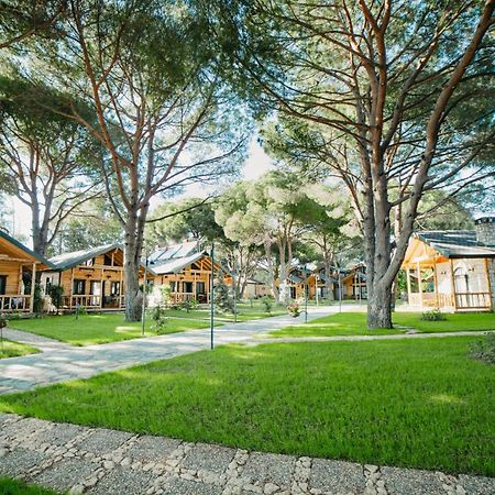 Pino Mar Luxury Bungalows Ερντέκ Εξωτερικό φωτογραφία
