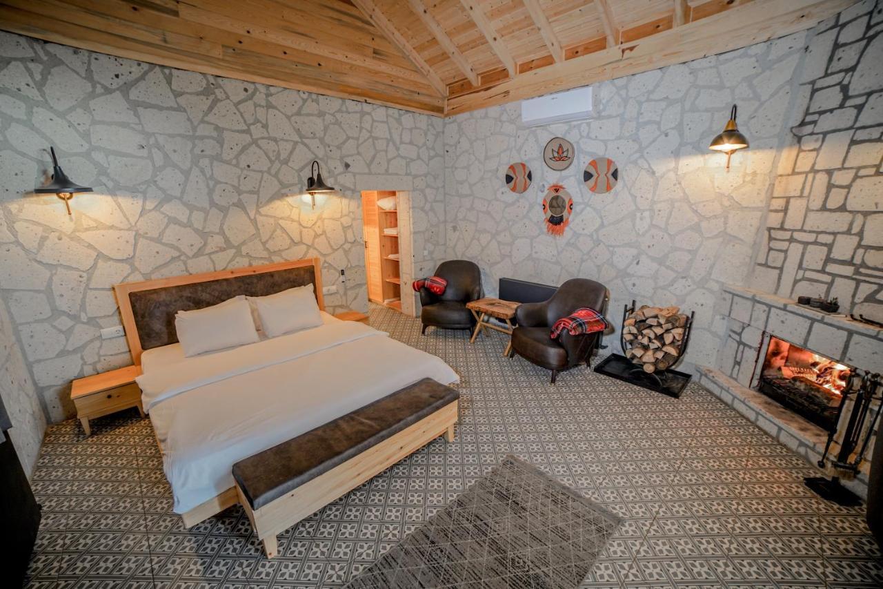 Pino Mar Luxury Bungalows Ερντέκ Εξωτερικό φωτογραφία