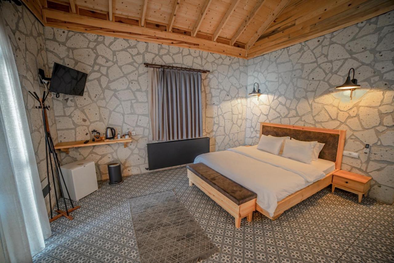 Pino Mar Luxury Bungalows Ερντέκ Εξωτερικό φωτογραφία