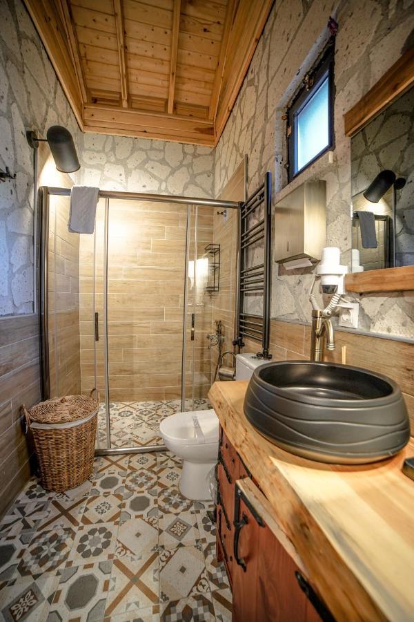 Pino Mar Luxury Bungalows Ερντέκ Εξωτερικό φωτογραφία