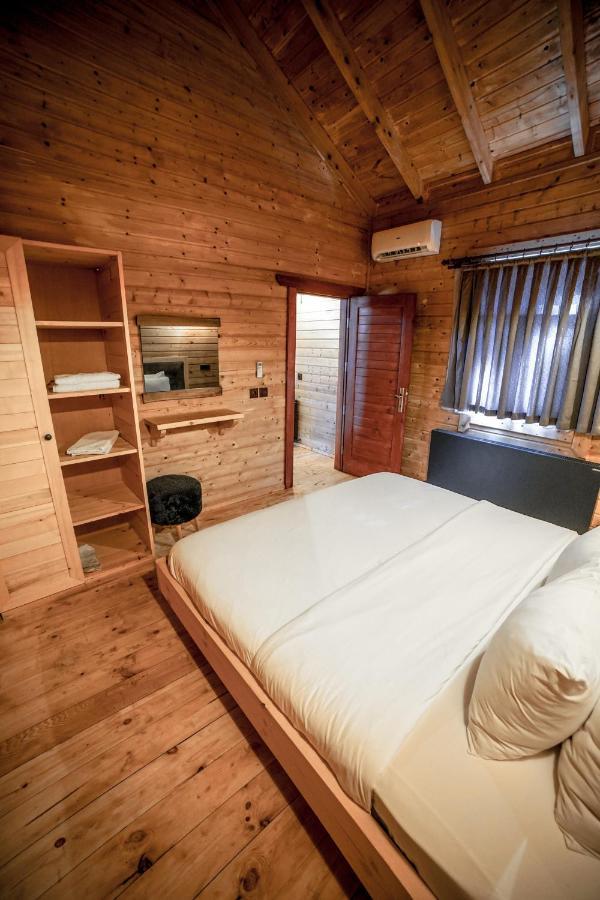 Pino Mar Luxury Bungalows Ερντέκ Εξωτερικό φωτογραφία