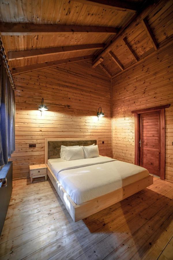 Pino Mar Luxury Bungalows Ερντέκ Εξωτερικό φωτογραφία